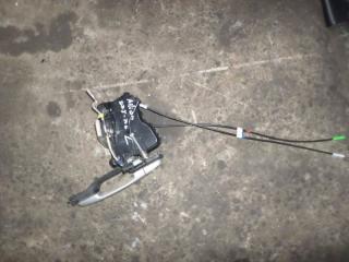 Замок двери передний левый TOYOTA ALLION 2007