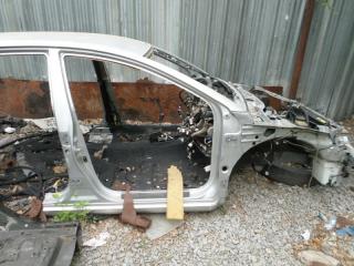 Стойка кузова передняя левая TOYOTA CALDINA 2007
