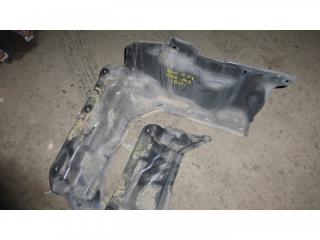 Защита двигателя передняя TOYOTA COROLLA  AXIO