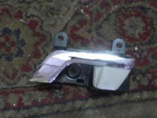 Ручка двери внутренняя передняя левая TOYOTA PREMIO