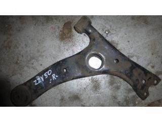 Запчасть рычаг передний правый TOYOTA VISTA ARDEO