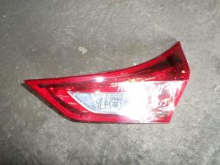 Фальшпанель задний правый TOYOTA AURIS контрактная Фальшпанель задний правый TOYOTA AURIS