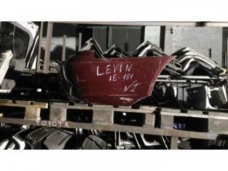 Бампер задний TOYOTA LEVIN AE101 4A-FE Бампер задний TOYOTA LEVIN AE101 4A-FE