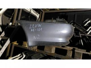 Бампер задний LEVIN AE101 4A-FE Бампер задний LEVIN AE101 4A-FE