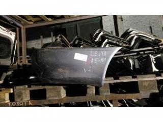 Бампер задний TOYOTA LEVIN AE101 4A-FE Бампер задний TOYOTA LEVIN AE101 4A-FE