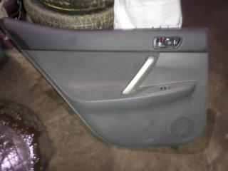Обшивка дверей задняя левая TOYOTA ALLION 2007