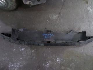 Защита бампера передняя SUBARU LEGACY B4 2010