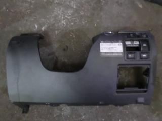 Консоль под рулевой колонкой SUBARU LEGACY B4 2010