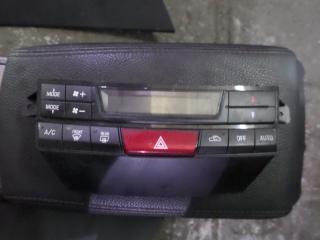 Климат-контроль SUBARU LEGACY B4 2010