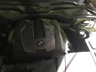 Двигатель BMW 740I 2008 контрактная Двигатель BMW 740I 2008