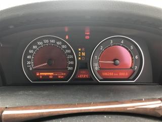 Спидометр BMW 740I 2008 контрактная Спидометр BMW 740I 2008