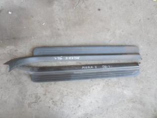 Порог TOYOTA MARK II