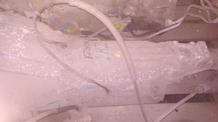 АКПП TOYOTA HIACE