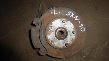 Запчасть ступица передняя левая TOYOTA GAIA