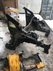Лонжерон передний правый TOYOTA PRIUS ALPHA