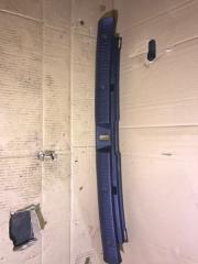 Накладка замка багажника TOYOTA COROLLA FIELDER 2005