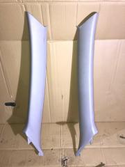 Накладка на стойку кузова передняя правая TOYOTA COROLLA FIELDER 2005 контрактная Накладка на стойку кузова передняя правая TOYOTA COROLLA FIELDER 2005