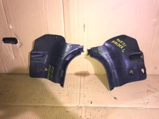 Накладка на стойку кузова передняя правая TOYOTA COROLLA FIELDER 2005 контрактная Накладка на стойку кузова передняя правая TOYOTA COROLLA FIELDER 2005