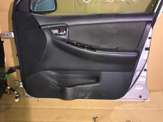 Обшивка дверей TOYOTA COROLLA FIELDER 2005