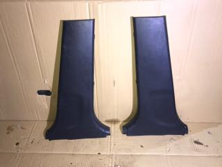 Накладка на стойку кузова левая TOYOTA COROLLA FIELDER 2005 контрактная Накладка на стойку кузова левая TOYOTA COROLLA FIELDER 2005