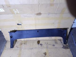 Накладка замка багажника TOYOTA CROWN 2012