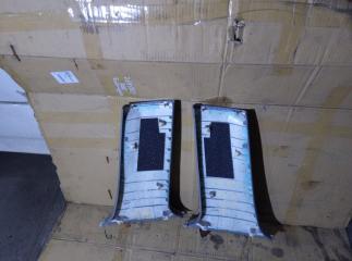 Накладка на стойку кузова левая TOYOTA CROWN 2012 контрактная Накладка на стойку кузова левая TOYOTA CROWN 2012