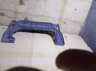 Защита двигателя TOYOTA CROWN 2012