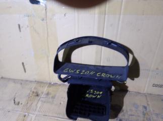 Кожух рулевой колонки TOYOTA CROWN 2012