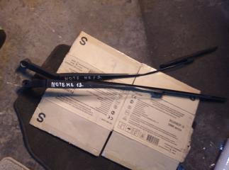 Запчасть дворник NISSAN NOTE