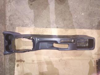 Запчасть консоль между сидений NISSAN NOTE