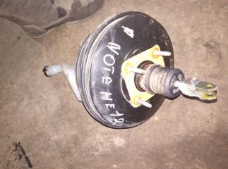 Главный тормозной цилиндр NISSAN NOTE