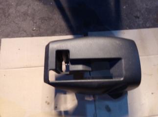 Запчасть кожух рулевой колонки NISSAN NOTE