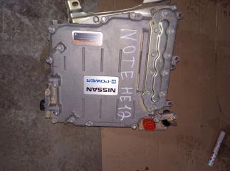 Инвертор NISSAN NOTE