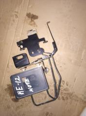 Блок управления abs NISSAN NOTE