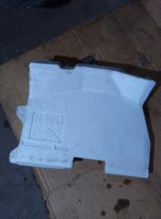 Пенопласт в ноги левый TOYOTA CROWN 2012 контрактная Пенопласт в ноги левый TOYOTA CROWN 2012