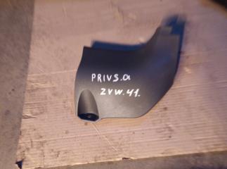 Накладка на порог салона передняя левая TOYOTA PRIUS ALPHA