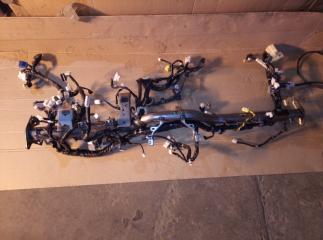 Жесткость торпедо TOYOTA RUSH контрактная Жесткость торпедо TOYOTA RUSH