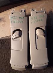 Накладка на стойку кузова TOYOTA COROLLA FIELDER 2011 Б/У Накладка на стойку кузова TOYOTA COROLLA FIELDER 2011