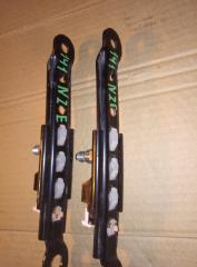 Крепление ремня безопасности TOYOTA COROLLA FIELDER 2011