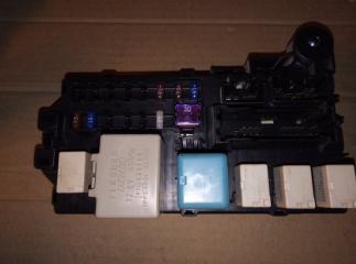 Блок предохранителей TOYOTA RUSH