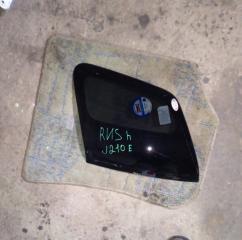 Стекло собачника правое TOYOTA RUSH