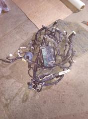 Коса под капот TOYOTA RUSH