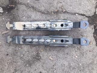 Крепление ремня безопасности TOYOTA COROLLA FIELDER 2001