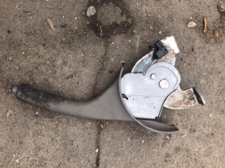 Запчасть ручка ручника TOYOTA COROLLA FIELDER 2001