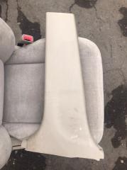 Накладка на стойку кузова TOYOTA COROLLA FIELDER 2001 Б/У Накладка на стойку кузова TOYOTA COROLLA FIELDER 2001