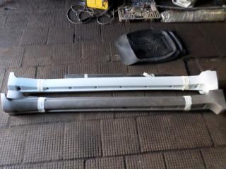 Порог TOYOTA LAND CRUISER