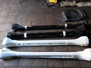 Порог TOYOTA LAND CRUISER PRADO