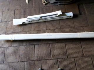 Порог HONDA ACCORD