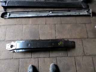 Жесткость бампера TOYOTA AQUA