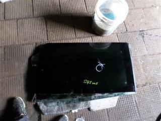 Запчасть стекло собачника заднее левое MAZDA BONGO FRIENDEE